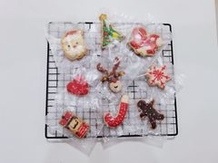 -禾荔烘焙DIY研究所
