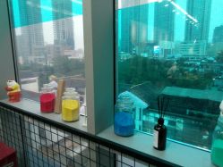 -发饰美男士增发补发假发定制店