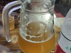 -海帮主·蒸汽海鲜青岛菜(栈桥火车站店)
