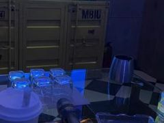 -博金年代 KTV(湖北大学店)