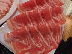 -京炭铜锅涮肉·羊蝎子·羊肉炉(保利·时光里店)