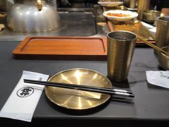 -大神太神·铁板烧(瑞虹天地月亮湾店)