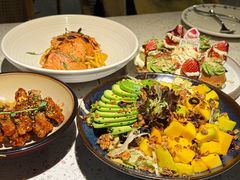-BE BRIGHT KITCHEN(正佳广场店)