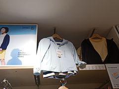 -优衣库(哈尔滨中央大街店)