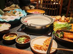 -牛New寿喜烧(虹桥新天地店)