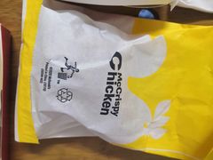 -麦当劳(新华路步步高店)
