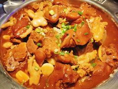 -胖哥俩肉蟹煲(石家庄勒泰中心店)
