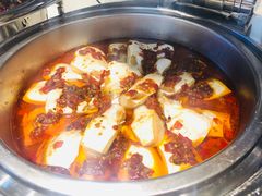 -金米客烤肉自助(中山路茂业时代城店)