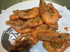 -良师门滨海人家·海鲜·家常菜(滨海城店)