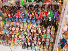 -三福(骡马市步行街店)