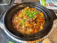 -鹅城粤菜馆(白云山路店)