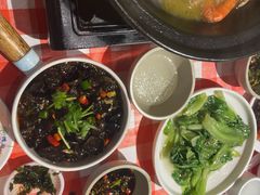 -琼大师东方烤乳猪(亚特兰蒂斯店)