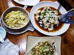 -淳安二十八道·美食汇·淳鱼馆(阳光路店)
