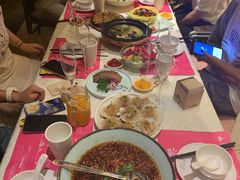 -村理·乡村菜音乐餐厅(河西店)