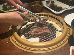-御牛道日式烤肉料理(杭州万象城店)