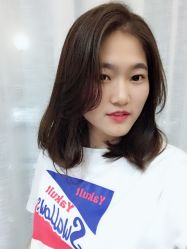 -HAIR HERE造型