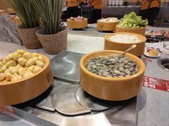 -喜家自助小火锅(乐客城店)