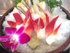 -大渔铁板烧(东城店)