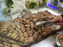 -圣罗巴海鲜烤肉自助(赤峰店)