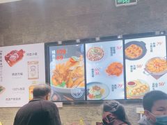 -双合园·海鲜水饺青岛菜(万佳广场店)