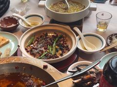 -洞庭鱼香(万科店)