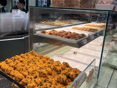 -泸溪河桃酥(西直门凯德店)