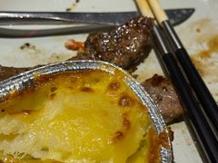 -铁板诱惑法式铁板烧(大卫城店)