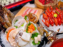 -降霜牛寿喜烧.和牛金赏Plus(501城市广场店)