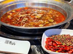 -老船舫·现做活鲜鱼馆(东郊记忆店)
