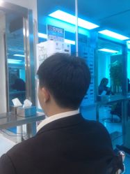 -P.STYLE 派斯造型