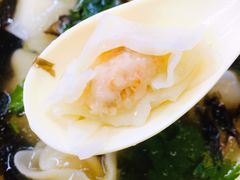 -庆丰包子铺(古城店)