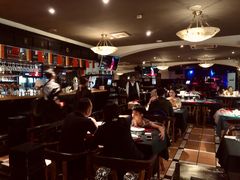 -碧特博格·20年品牌西餐厅(芜湖路店)