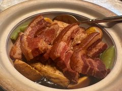 -明湖楼·经典鲁菜山东海鲜(大明湖店)