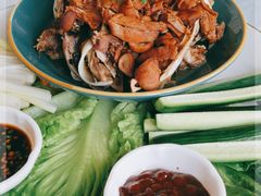 -羊之道草原味道清真餐厅(番禺店)