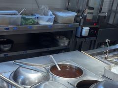 -牛吃草牛肉面(甬港南路店)