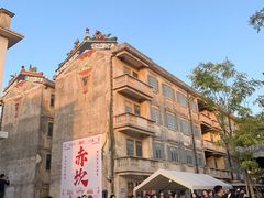 -赤坎·广东华侨国际旅游度假区