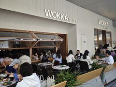 -WOKKA by艮上(中海环宇荟店)