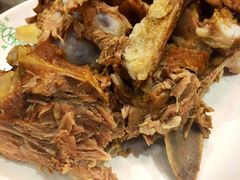 -清真益鑫羊肉手抓馆(南大街店)