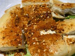 -汉城烧烤(西稍门劳动路店)