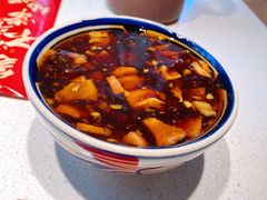 -局气 烤鸭·北京菜(武清店)