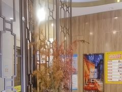 -星逸公寓酒店(成都火车东站绿地468概念店)