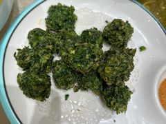 -三道菜(明堂公园店)