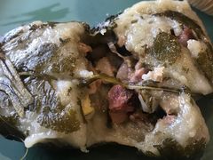 -叶婆婆豆浆馍馍