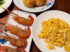 -欢乐蟹庄·精品农家乐(阳澄湖莲花岛店)