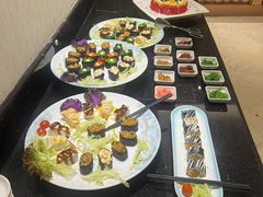 -君康悦美食汤泉水会·SPA(天河店)