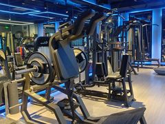 -NRG 健身私教CLUB(WPP达邦协作广场店)