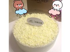 -可丽可丽·生日蛋糕·下午茶(厦门鹭港店)