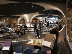 -钟书阁(珍园店)