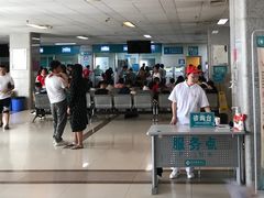 -成都市第一人民医院(南区)