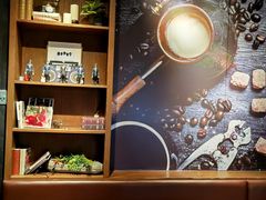 -StayReal Cafe(长宁来福士广场东八区店)